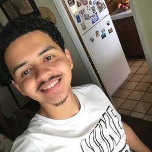 Meet your Posher, Damian